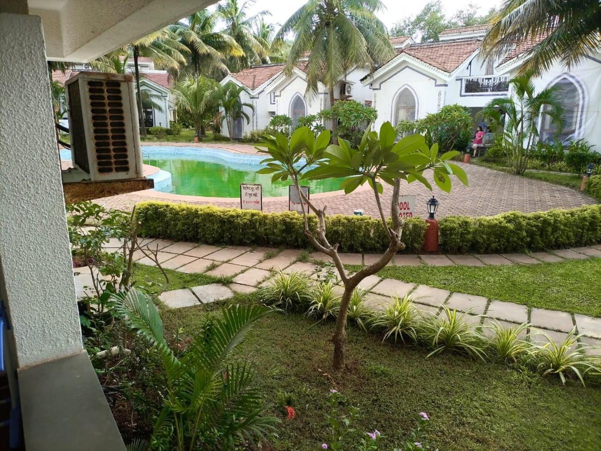 Hermitage Riviera Arpora Exterior photo
