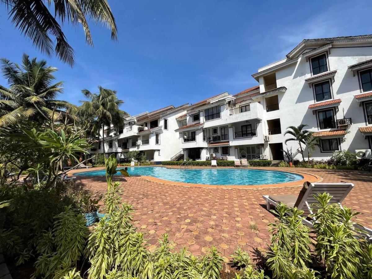 Hermitage Riviera Arpora Exterior photo