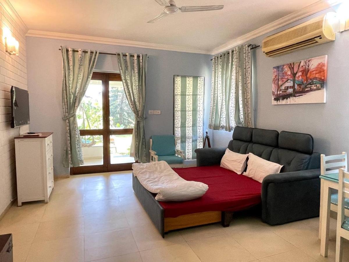 Hermitage Riviera Arpora Exterior photo