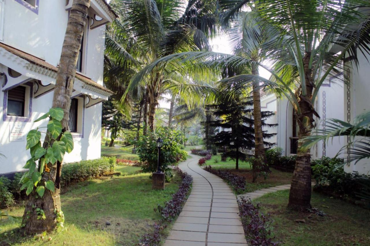 Hermitage Riviera Arpora Exterior photo
